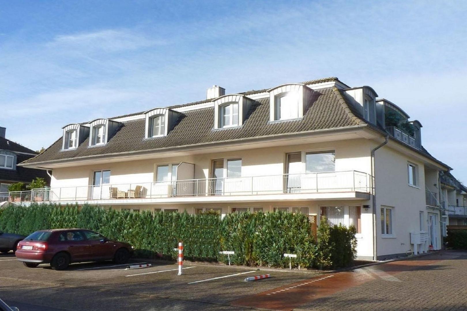 Ferienwohnung Klein Bad Zwischenahn Exterior foto